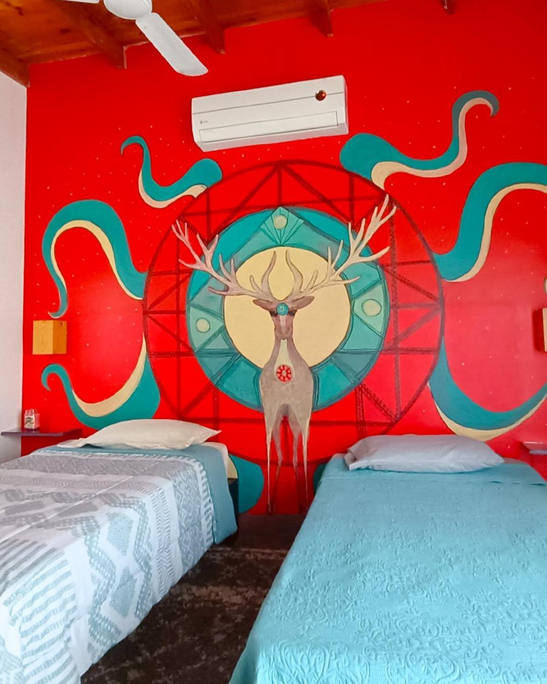 Adventure Inn La Paz Exterior photo